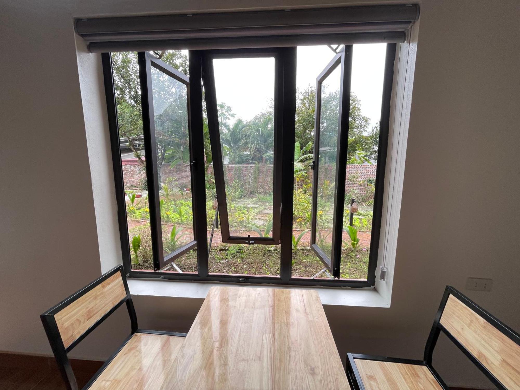 Tam Coc Happy Homestay Ninh Bình Ngoại thất bức ảnh